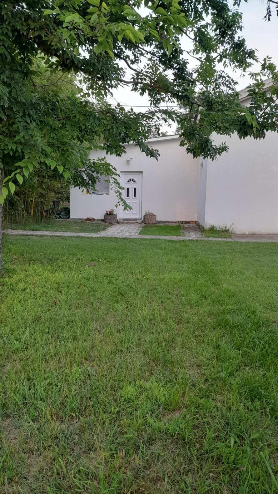 Hotel Casa Bella&Nova Palić Esterno foto