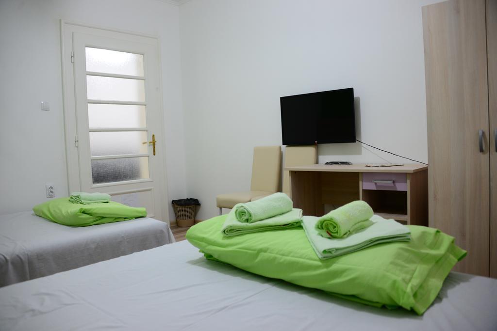 Hotel Casa Bella&Nova Palić Camera foto