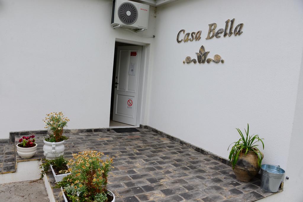 Hotel Casa Bella&Nova Palić Camera foto