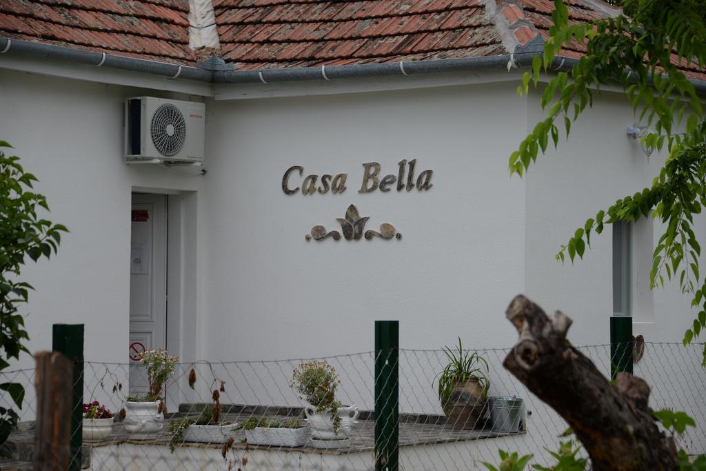 Hotel Casa Bella&Nova Palić Camera foto