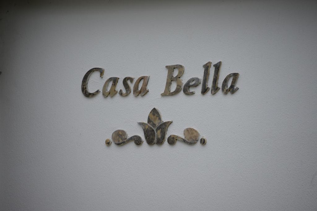 Hotel Casa Bella&Nova Palić Camera foto