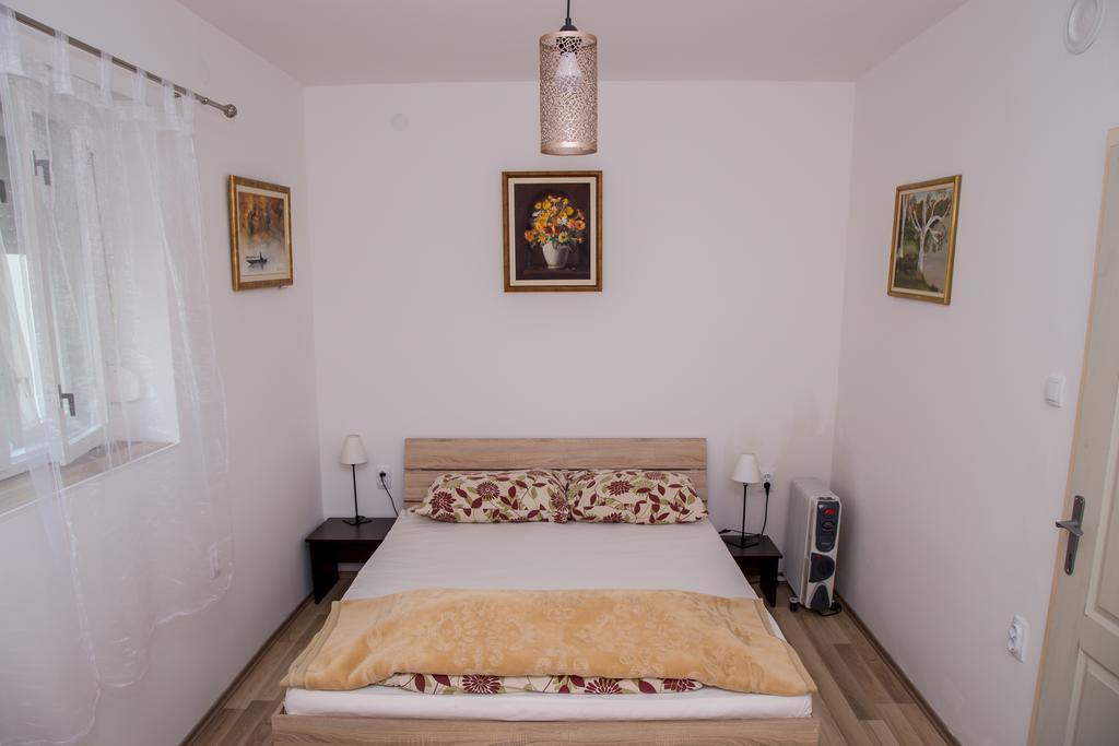 Hotel Casa Bella&Nova Palić Esterno foto