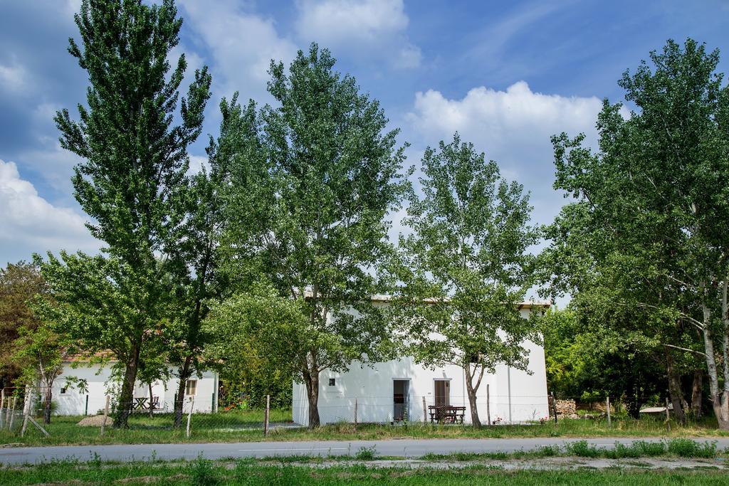 Hotel Casa Bella&Nova Palić Esterno foto